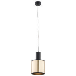 4248 Lampa wisząca HERMAN Argon  - Mega RABATY W KOSZYKU %