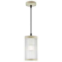 2218053008 Coupar Lampa wisząca Szlifowany Nordlux - Mega RABATY w Koszuku %