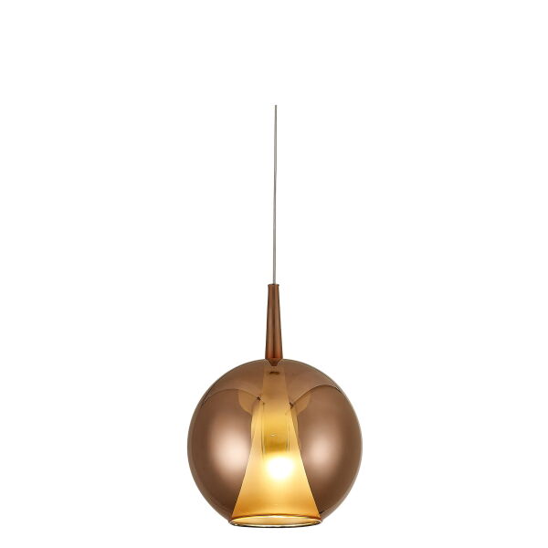 8241 Lampa wisząca ELSA 8241 Mantra - Mega RABATY w koszyku %