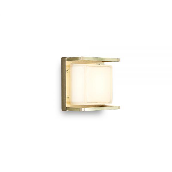 3405 | Ice Cube square Moretti Luce