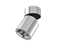 Spot SIENA 10W 4000K CHROME AZ2215 Azzardo