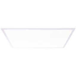 G90357A85 Panel sufitowy Buffi LED 60x60 cm biały / biały zimny