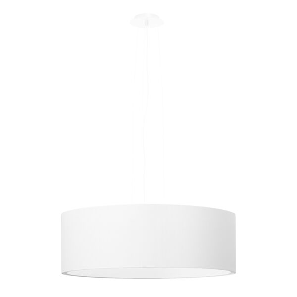 SL.0830 Żyrandol ROLLO 45 Sollux Lighting - Mega RABATY W KOSZYKU %