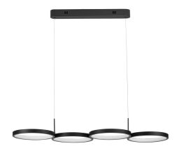 LE42829 GARCIA lampa wisząca Luces Exclusivas - Mega RABAT % w koszyku!