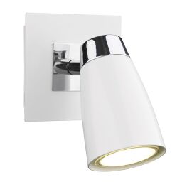 LOF072 Loft Reflektor LED Dar Lighting - rabaty 20% w koszyku