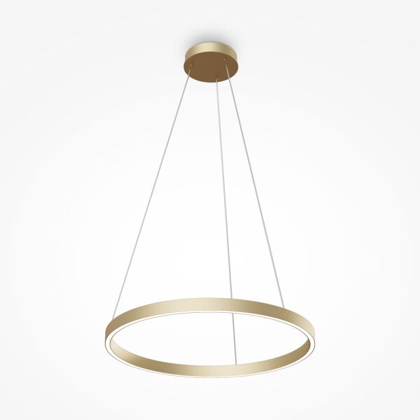 MOD058PL-L32BS4K Lampa wisząca Rim Maytoni - Mega RABATY % w koszyku