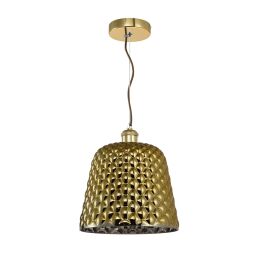 ML5556 Lampa wisząca RIO 1xE27 Milagro - rabaty 20% w koszyku