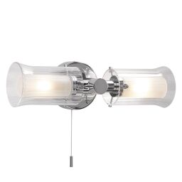 ELB0950 Elba Lampa łazienkowa Dar Lighting - rabaty 20% w koszyku