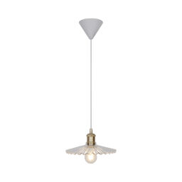 2213183000 Torina 25 Lampa wisząca Przezroczysty Nordlux - Mega RABATY w Koszuku %