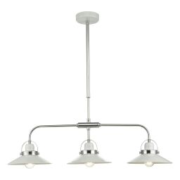 LID032 Liden Lampa sufitowa Dar Lighting - rabaty 20% w koszyku