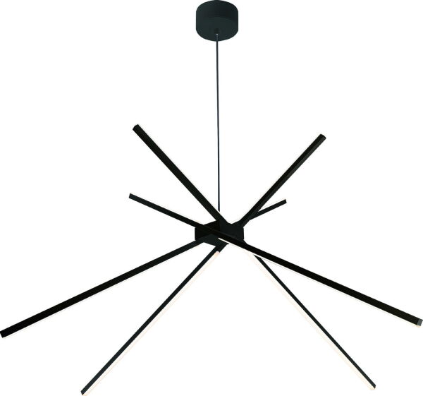 SPIDER P0412 LAMPA WISZĄCA Maxlight - Negocjuj CENĘ - MEGA rabaty