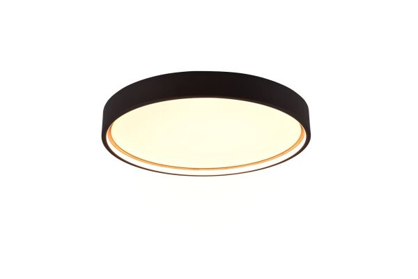 DOHA 641310232 lampa sufitowa Trio - Mega RABATY W KOSZYKU %