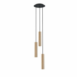 7855 Lampa wisząca BATON III - rabaty 15% w koszyku