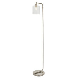 90557 Lampa stojąca Toledo Flolub Endon - rabaty 25% w koszyku