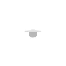 8688 Lampa CTLS RECESSED DEAD END CAP - rabaty 15% w koszyku