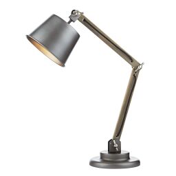 ARK4248 Arken Lampa stołowa Dar Lighting - rabaty 20% w koszyku