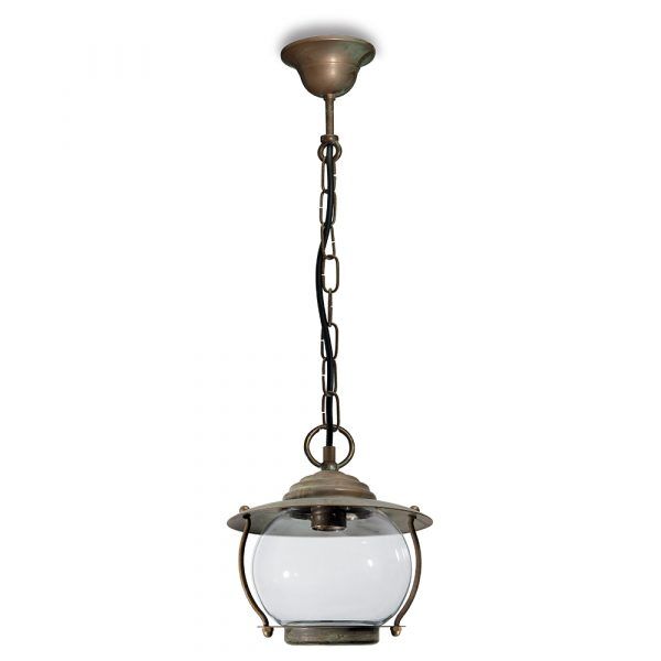 Betulle 2053 - Lampa sufitowa Moretti Luce