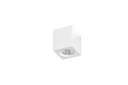 Spot NANO SQUARE WHITE AZ2786 Azzardo