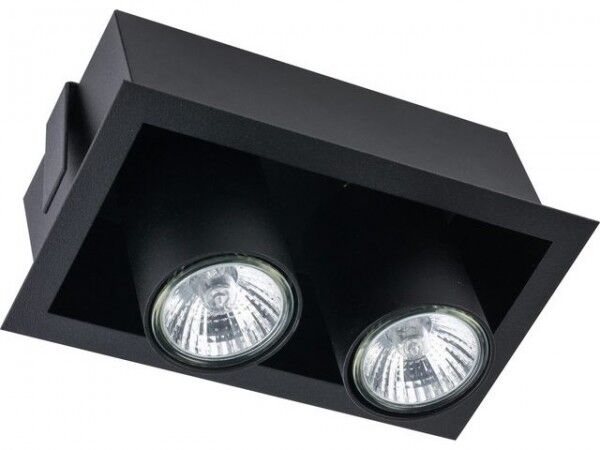 8940 Lampa sufitowa EYE MOD black II--rabaty 15% w koszyku