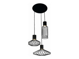 8863 LAMPA WISZĄCA PICO III - rabaty 15% w koszyku