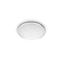 045726 Plafon ring pl2 chrome Ideal Lux - Mega RABATY w koszyku %