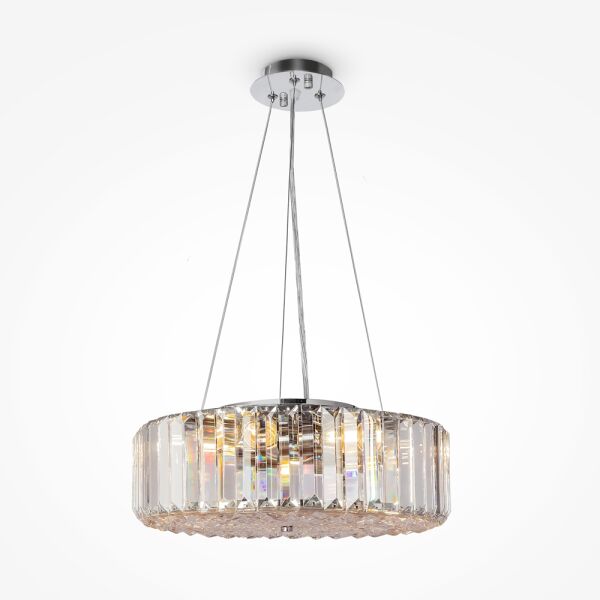 MOD080CL-06CH Lampa sufitowa Recinto Maytoni - Mega RABATY % w koszyku