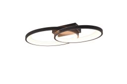 MALAGA R64482134 lampa sufitowa RL - Mega RABATY W KOSZYKU %