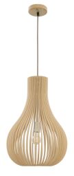 LE42093 MADRYN Lampa wisząca Luces Exclusivas - Mega RABAT w koszyku!