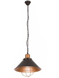 6443 LOFT LAMPA WISZĄCA GARRET S --rabaty 15% w koszyku