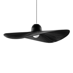 174402 Lampa wisząca madame sp1 black Ideal Lux - Mega RABATY w koszyku %