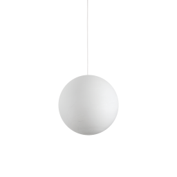 226033 Lampa wisząca carta sp1 d40 white Ideal Lux - Mega RABATY w koszyku %