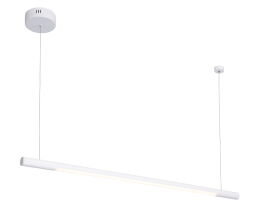 ORGANIC HORIZON P0357 LAMPA WISZĄCA  Maxlight