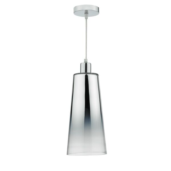 SMO6550 Smokey Lampa sufitowa Dar Lighting - rabaty 20% w koszyku