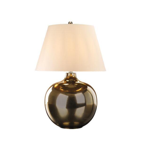 OTTOMAN-TL-IV Lampa stołowa Ottoman – 1 źródło światła Elstead - Mega RABATY w koszyku %