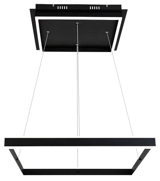 3085 Quadro lampa wisząca Rabalux