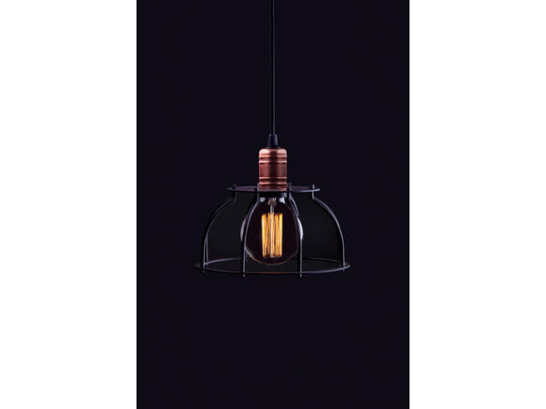 6335  LOFT WORKSHOP LAMPA WISZĄCA--rabaty 15% w koszyku