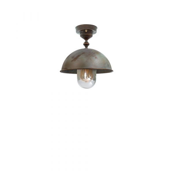 Circle 3241 - Lampa sufitowa Moretti Luce