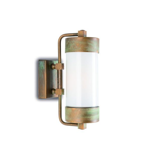 Silindar 3389 - Vintage kinkiet Moretti Luce