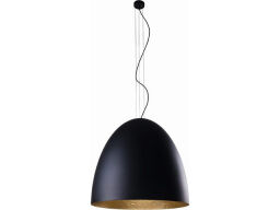 9026 LAMPA WISZĄCA EGG XL--rabaty 15% w koszyku