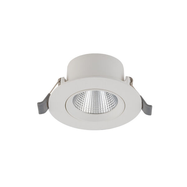 10547 Lampa punktowa podtynkowa EGINA 5W 4000K Nowodvorski - rabaty 15% w koszyku