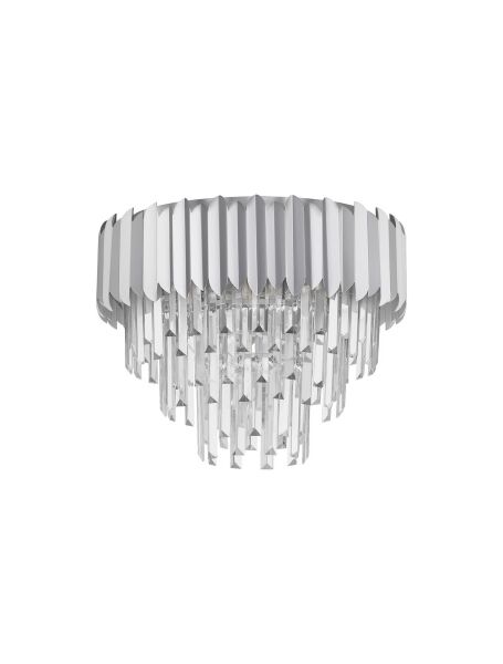 ACATEN LE43575 lampa sufitowa LED Luces Exclusivas - MEGA rabaty w Koszyku %