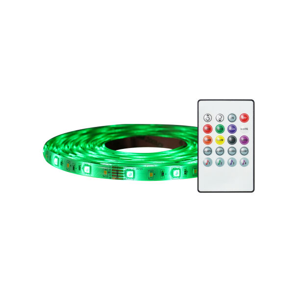 2210399901 Led Strip Color Music 3 metry Efekt świetlny Nordlux - Mega RABATY w Koszuku %