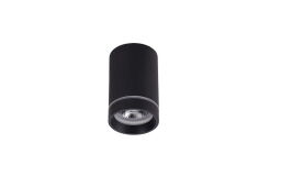 Spot BILL 10W BLACK AZ3376 Azzardo