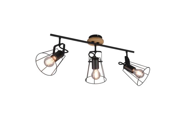 R80613032 JAIPUR Lampa sufitowa RL - Mega RABATY W KOSZYKU %