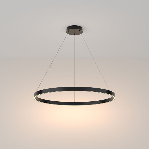 MOD058PL-L42B3K Lampa wisząca Rim Maytoni od ręki