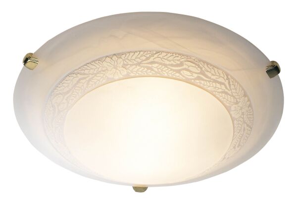 DAM482 Damask Lampa sufitowa Dar Lighting - rabaty 20% w koszyku