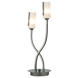 MOR4067 Morgan Lampa stołowa Dar Lighting - rabaty 20% w koszyku