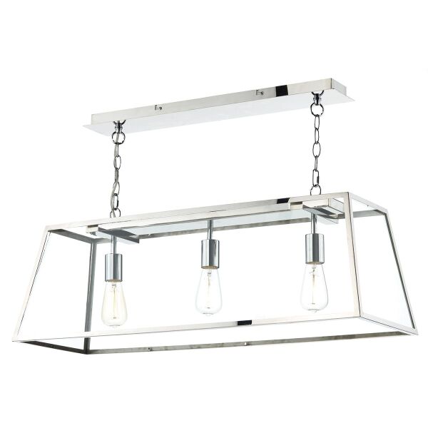 ACA0344 Academy Lampa sufitowa Dar Lighting - rabaty 20% w koszyku