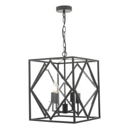 JEP0422 Jepsen Lampa sufitowa Dar Lighting - rabaty 20% w koszyku