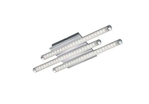 R62811500 LAMPA SUFITOWA STREET CHROM  - Mega RABATY W KOSZYKU %